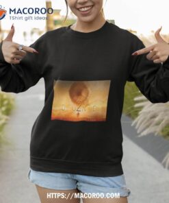 dune 2 coming on november 17 2023 unisex shirt sweatshirt