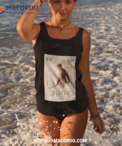dune movie part two 2023 imax unisex shirt tank top 3