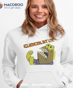 for men chocolate for christmas halloween shirt hoodie 1
