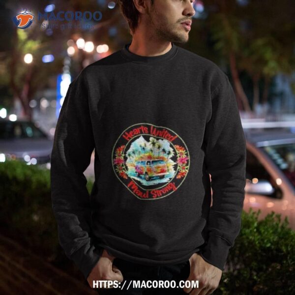 Fundraiser Lahaina Fire Lahaina Strong Shirt - Image 3