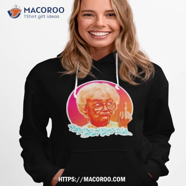Golden Girls Sophia Shirt - Image 2