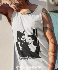 Gone With The Wind Shirt 7 gone with the wind shirt tank top 1