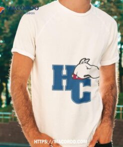 Hiram Logo Shirt