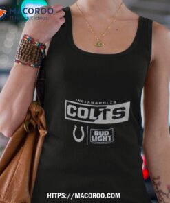 indianapolis colts nfl x bud light shirt tank top 4