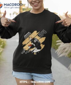 johnathan abram new orleans signature shirt sweatshirt 1