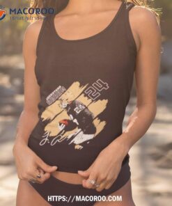 johnathan abram new orleans signature shirt tank top 1