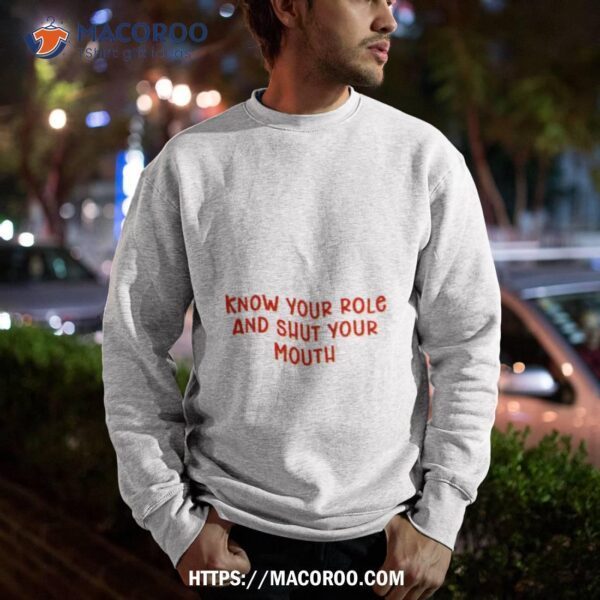 Kc Super Bowl Kelce Funny Quote Travis Kelce Shirt - Image 3