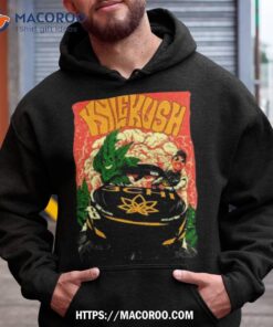 kyle busch art design shirt hoodie