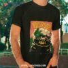 Kyle Busch Art Design Shirt