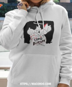 lupo the butcher danny antonucci shirt hoodie 2