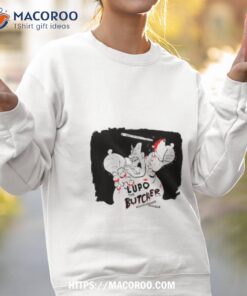 lupo the butcher danny antonucci shirt sweatshirt 2