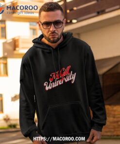 mcgill university logo canadian shirt hoodie 2