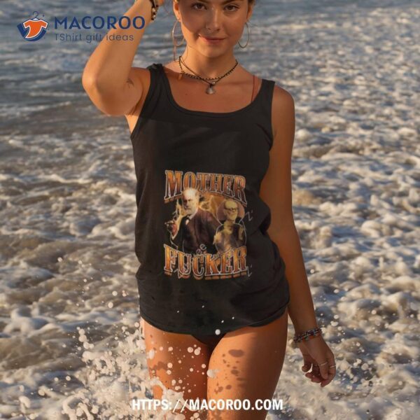 Motherfucker Shirt - Image 4