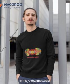 my morning jacket tour 2023 shirt sweatshirt 1