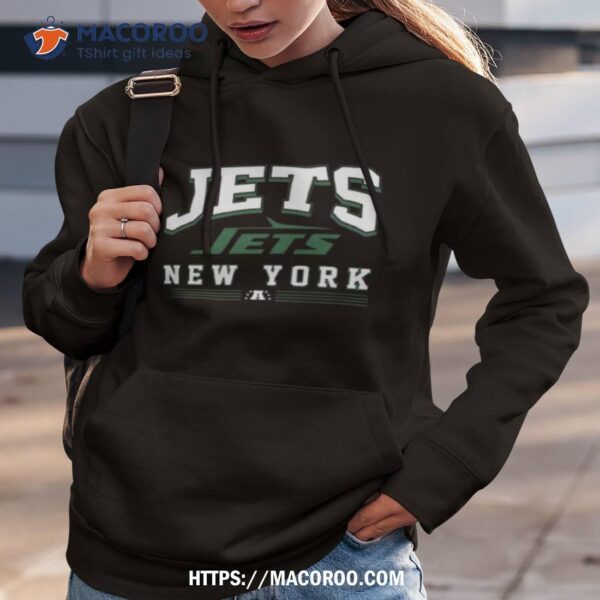 New York Jets ’47 Legacy Packed House Headline Shirt - Image 3