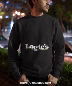 oklahoma logie s shirt sweatshirt