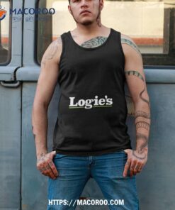 oklahoma logie s shirt tank top 2