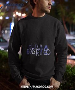 olivia rodrigo shirt sweatshirt