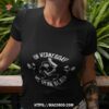 On Wednesday We Wear Black Shirt