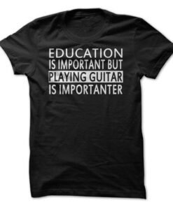 player guitar funny