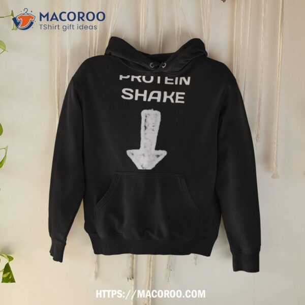 Protein Shake Shirt - Image 2