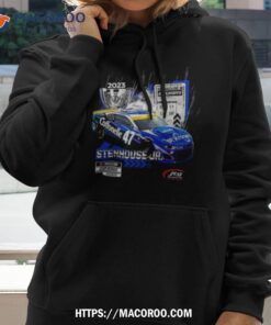 ricky stenhouse jr checkered flag sports 2023 nascar cup series playoffs shirt hoodie 2
