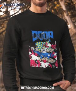 sabra wheeler sob x doom shirt sweatshirt