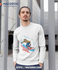 shayne smith surfing rodeo shirt sweatshirt 1