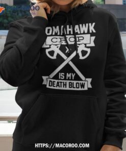 smosh tomahawk chop 100m shirt hoodie