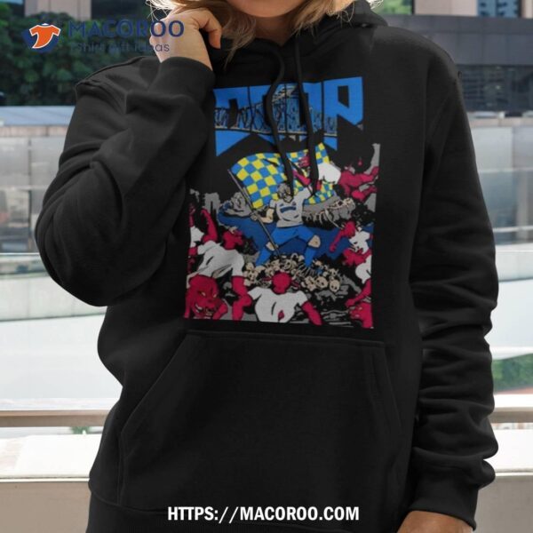 Sob X Doom 2023 Shirt - Image 2