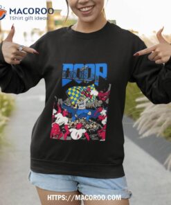 sob x doom 2023 shirt sweatshirt