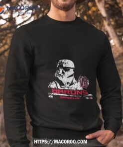 star wars barons birmingham shirt sweatshirt