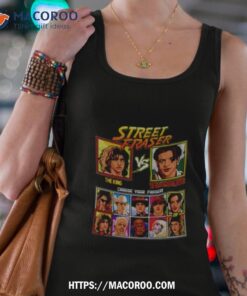 street fraser the king vs the adventurer shirt tank top 4