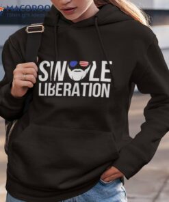 swole liberation t shirt hoodie 3