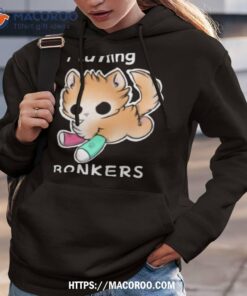 tater tot fluffing bonkers shirt hoodie 3