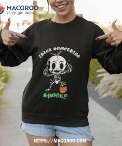 the orange parade shirt sweatshirt