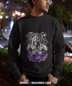 the shredder teenage mutant ninja turtles shirt sweatshirt