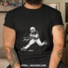 Tony Pollard Superstar Pose Shirt