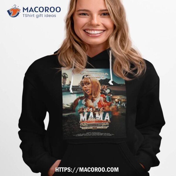 Victoria Mont On My Mama Shirt - Image 3