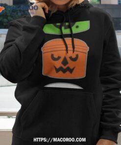 vintage trick or treat buckets shirt hoodie 2