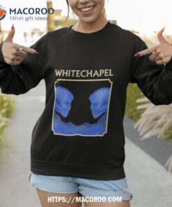 whitechapel kin shirt sweatshirt 1