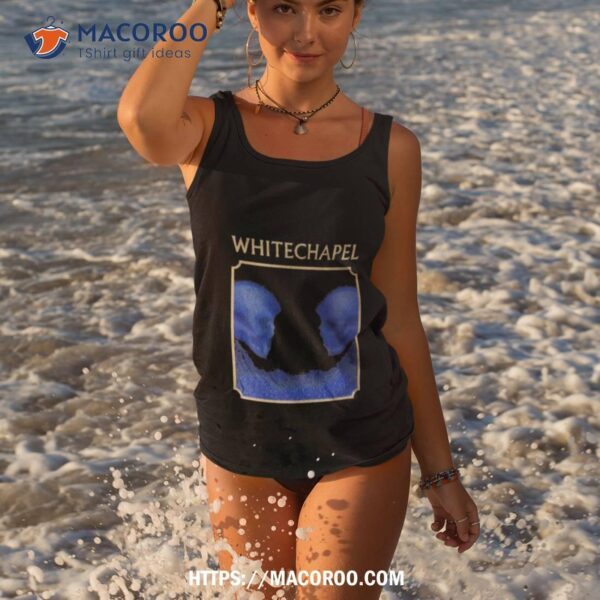 Whitechapel Kin Shirt - Image 2