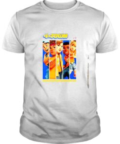 4 Town From Turning Red shirt