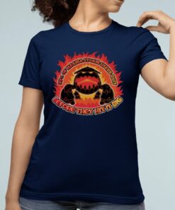 90% Of Magma Storm Users Quit Before They Hit It Big Shirts