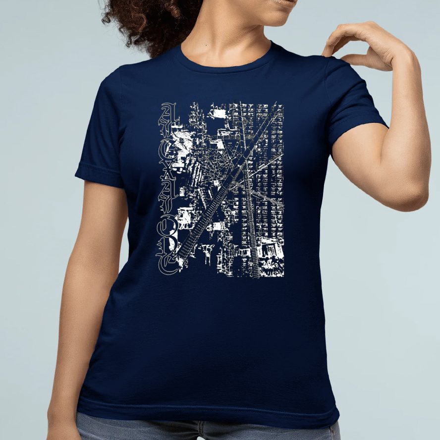 Alexalone TECHNICAL RESEARCH T-Shirt 4 Alexalone TECHNICAL RESEARCH Shirt