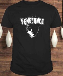 Batman the vengeance shirt
