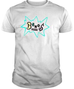 Bbnos Rugrats Shirt
