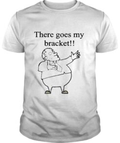 Big cat there goes my bracket shirt