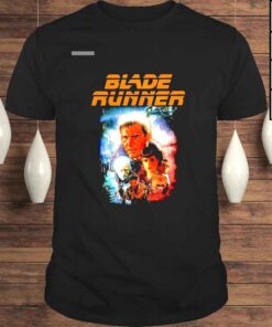 Blade Runner shirt