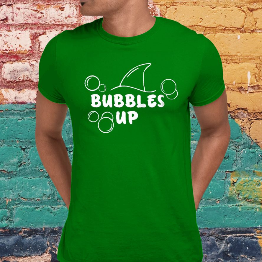Bubbles Up Jimmy Buffett Sweat T-shirt 4 Bubbles Up Jimmy Buffett Sweat T-shirts